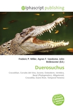 Duerosuchus