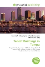 Tallest Buildings in Tampa