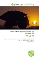 FCM F1