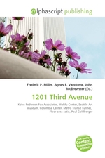 1201 Third Avenue