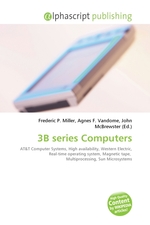 3B series Computers