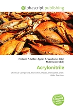 Acrylonitrile