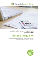 Jensens Inequality