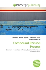 Compound Poisson Process