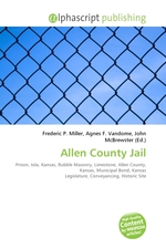 Allen County Jail