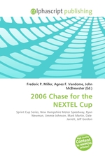 2006 Chase for the NEXTEL Cup