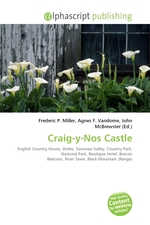 Craig-y-Nos Castle