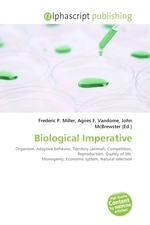 Biological Imperative