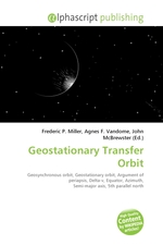 Geostationary Transfer Orbit