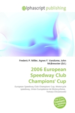 2006 European Speedway Club Champions Cup