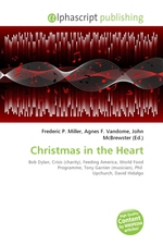 Christmas in the Heart