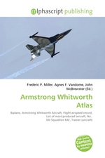 Armstrong Whitworth Atlas