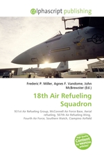 18th Air Refueling Squadron