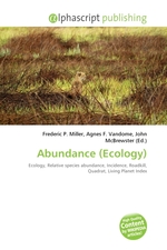 Abundance (Ecology)