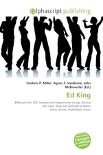 Ed King