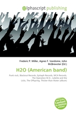 H2O (American band)