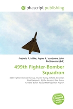 499th Fighter-Bomber Squadron