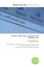 CiteSeer