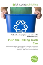 Push the Talking Trash Can