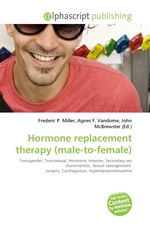 Hormone replacement therapy (male-to-female)