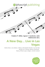 A New Day... Live in Las Vegas