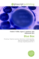 Blue Box