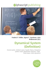 Dynamical System (Definition)