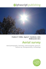 Aerial survey