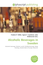 Alcoholic Beverages in Sweden