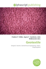 Geotextile