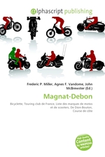 Magnat-Debon