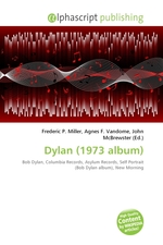 Dylan (1973 album)