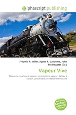 Vapeur Vive