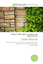 Lime Mortar