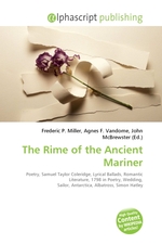 The Rime of the Ancient Mariner