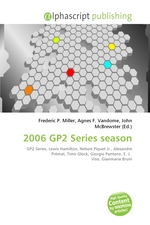 2006 GP2 Series season