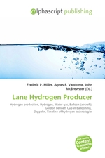 Lane Hydrogen Producer