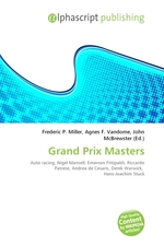 Grand Prix Masters