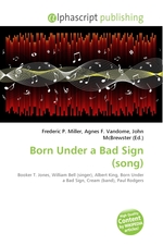 Born Under a Bad Sign (song)