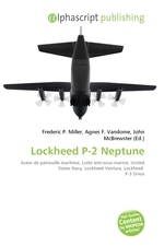 Lockheed P-2 Neptune