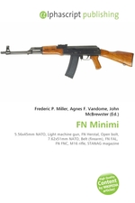 FN Minimi