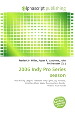 2006 Indy Pro Series season