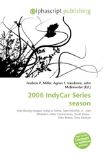 2006 IndyCar Series season