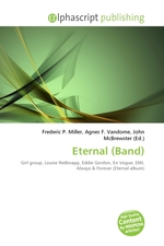 Eternal (Band)