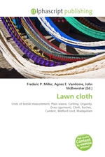 Lawn cloth