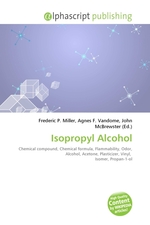 Isopropyl Alcohol