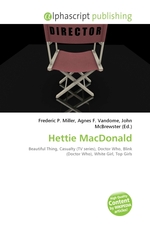 Hettie MacDonald