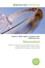 Monowheel