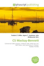 CS Mackay-Bennett