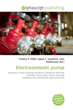 Electroosmotic pump